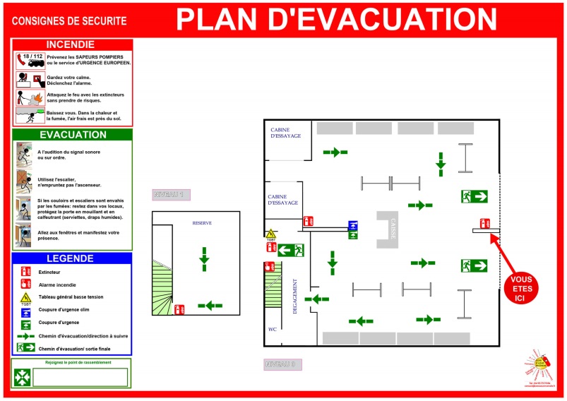 detection-incendie-centrale-conventionnelle-ou-adressable-electronic-telecommunication-guadeloupe