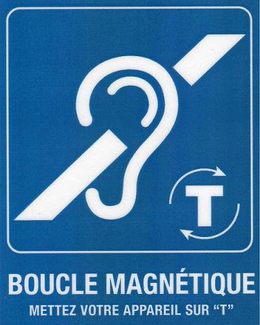 boucle magnetique electronic telecommunication guadeloupe